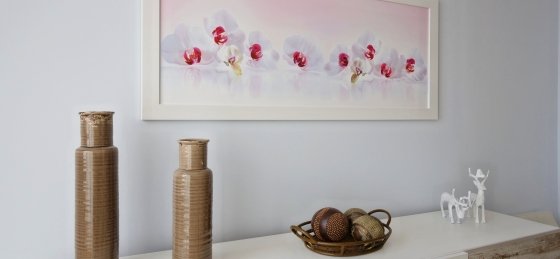 Book a villa in Spain