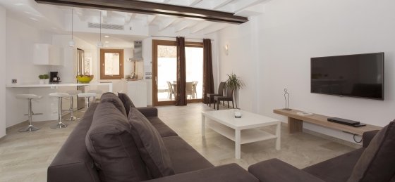 sebastia_-_saloon_1.jpg Holiday home in Balearic Islands villa booking