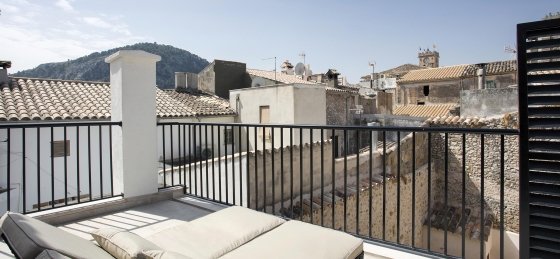 sebastia_-_terrace_1.jpg Holiday home in Pollensa villa booking