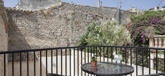 sebastia_-_terrace_2.jpg Holiday home in Pollensa villa booking