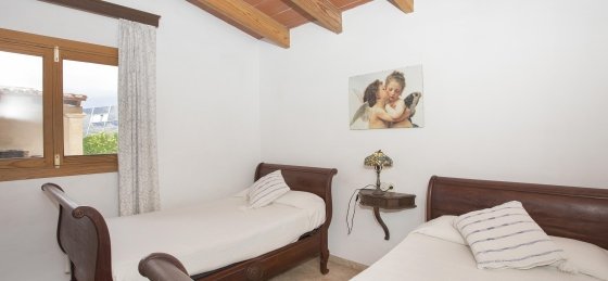Holiday villas in Mallorca