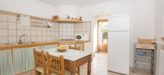 Book a villa in Mallorca