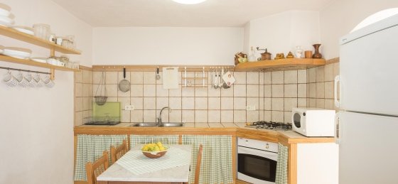 Villa holidays in Cala d'Or