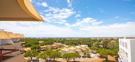 Villa rentals in Algarve