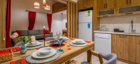 villa-albus-kaya_11.jpg Villa holidays in Kayakoy