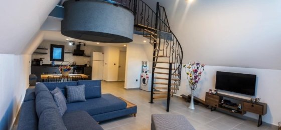 villa_dogan_11.jpg Holiday home in Ovacik, Fethiye villa booking