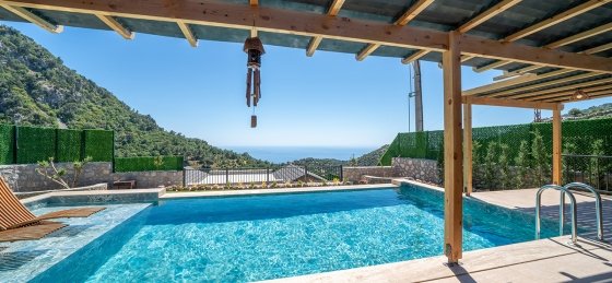 villa_emek_enjoy_22.jpg Holiday home in Dalaman villa booking