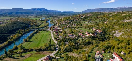 Holiday home in Dalmatia villa booking