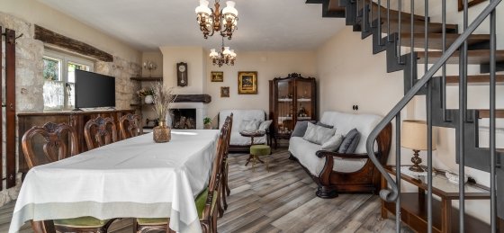 Villa holidays in Dalmatia