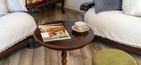 Villa rentals in Dalmatia