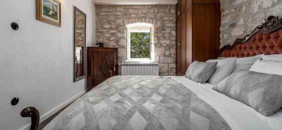 Holiday villas in Dalmatia