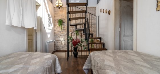 Book a villa holiday in Croatia