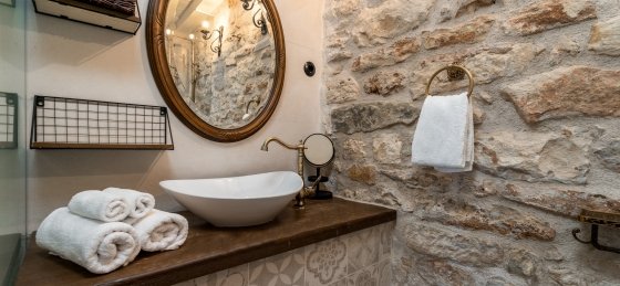 Holiday home in Croatia villa booking