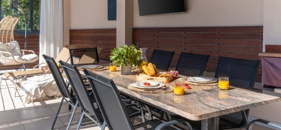 Book a villa in Dalmatia