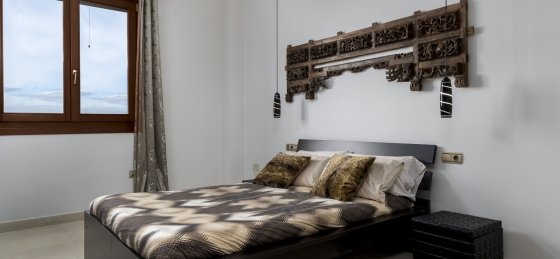 dormitorio.jpg Villa in Costa del Sol to rent