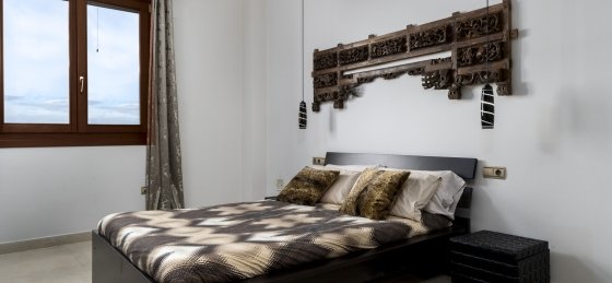 dormitorio_1.jpg Holiday home in Mijas villa booking