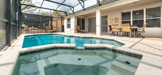 Villas in United States