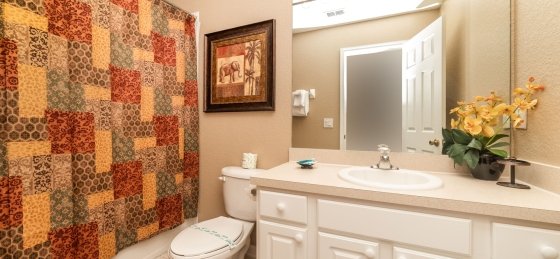 Villa holidays in Windsor Hills