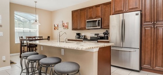 Villa holidays in Florida