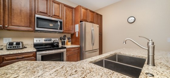 Book a villa in Florida