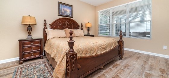 Villa rentals in United States