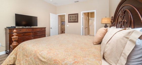 Villa holidays in Windsor Hills