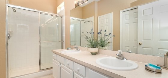 Book a villa holiday in Orlando