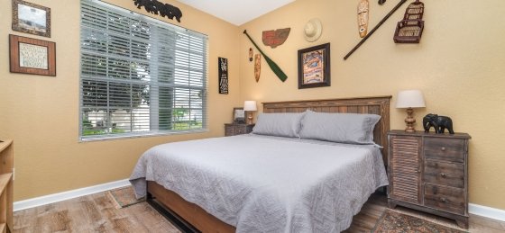 Villas in Windsor Hills