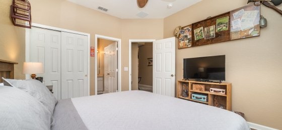 Villa in Orlando to rent