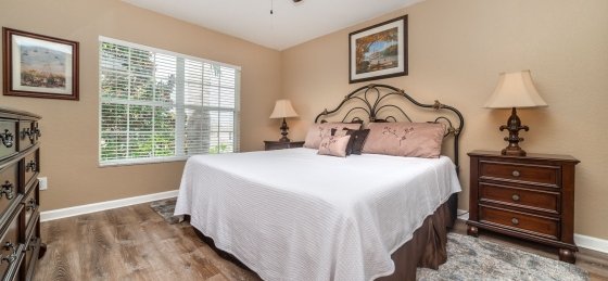 Book a villa holiday in Florida