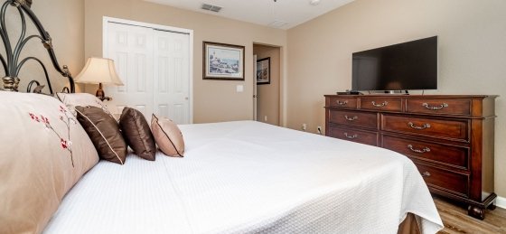 Book a villa holiday in United States