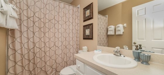 Book a villa in Florida