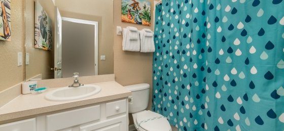 Book a villa in United States