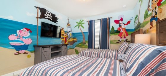 image_157677707.jpeg Villa in Orlando to rent