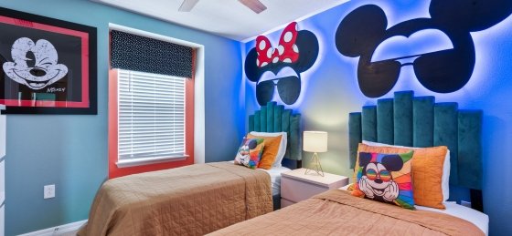 image_160051211.jpeg Holiday home in Orlando villa booking