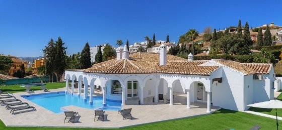 m2.jpg Holiday home in Costa del Sol villa booking
