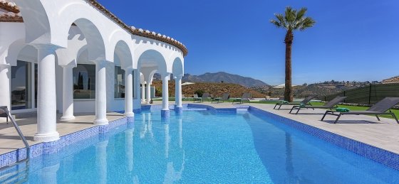 m4.jpg Villas in Mijas