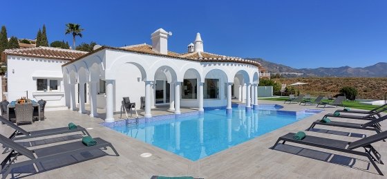m5.jpg Villa rentals in Mijas
