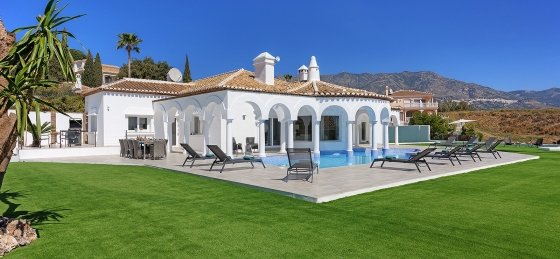 m6.jpg Villa in Costa del Sol to rent