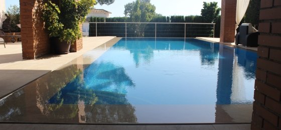 piscina.jpg Villa holidays in Costa del Sol