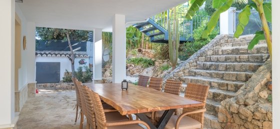 r10.jpg Holiday home in Spain villa booking