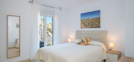 r16.jpg Villa in Costa del Sol to rent