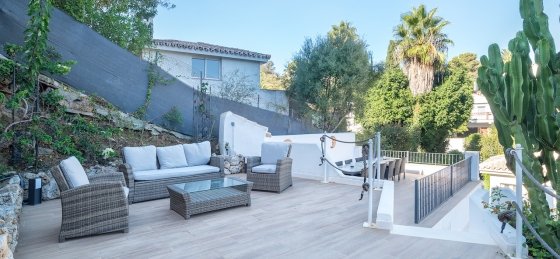 r27.jpg Holiday home in Costa del Sol villa booking