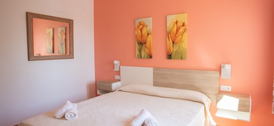 v130_hab1-1.jpg Holiday home in Balearic Islands villa booking