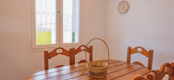 v155_cocina-2.jpg Holiday home in Balearic Islands villa booking