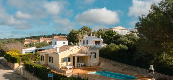 v155_exterior_dron-1.jpg Villa in Son Bou to rent