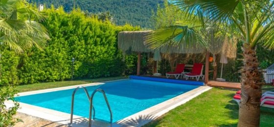 villa_loma_22.jpg Holiday home in Dalaman villa booking