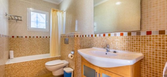 Villa holidays in Mallorca