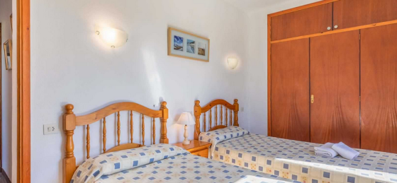 Villa rentals in Mallorca