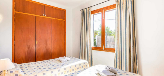 Villa rentals in Balearic Islands